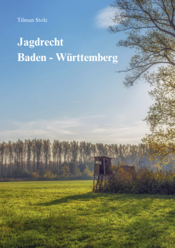 Jagdrecht Baden-W�rttemberg